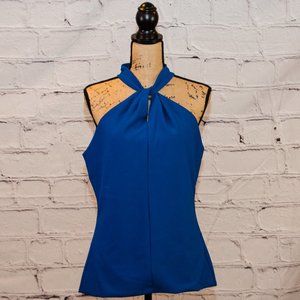 White House Black Market (WHBM) Halter Top